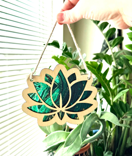 Sun Catchers