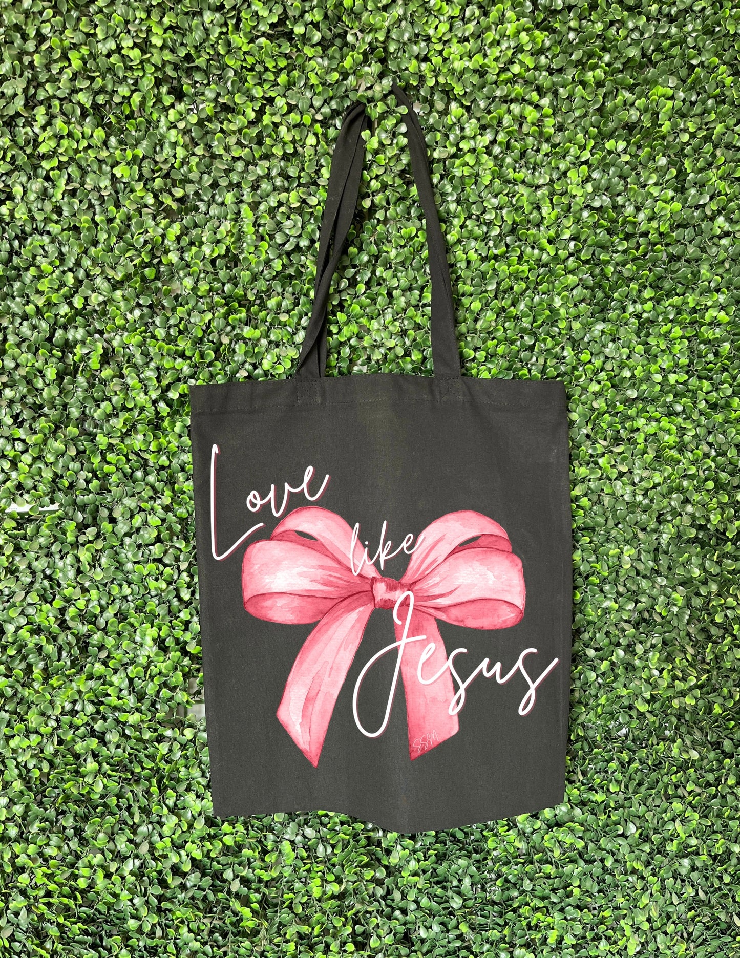 Faith Totes