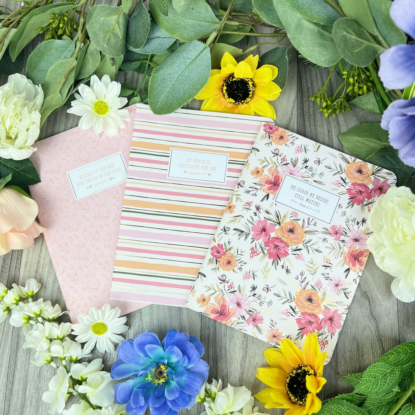 Notebooks