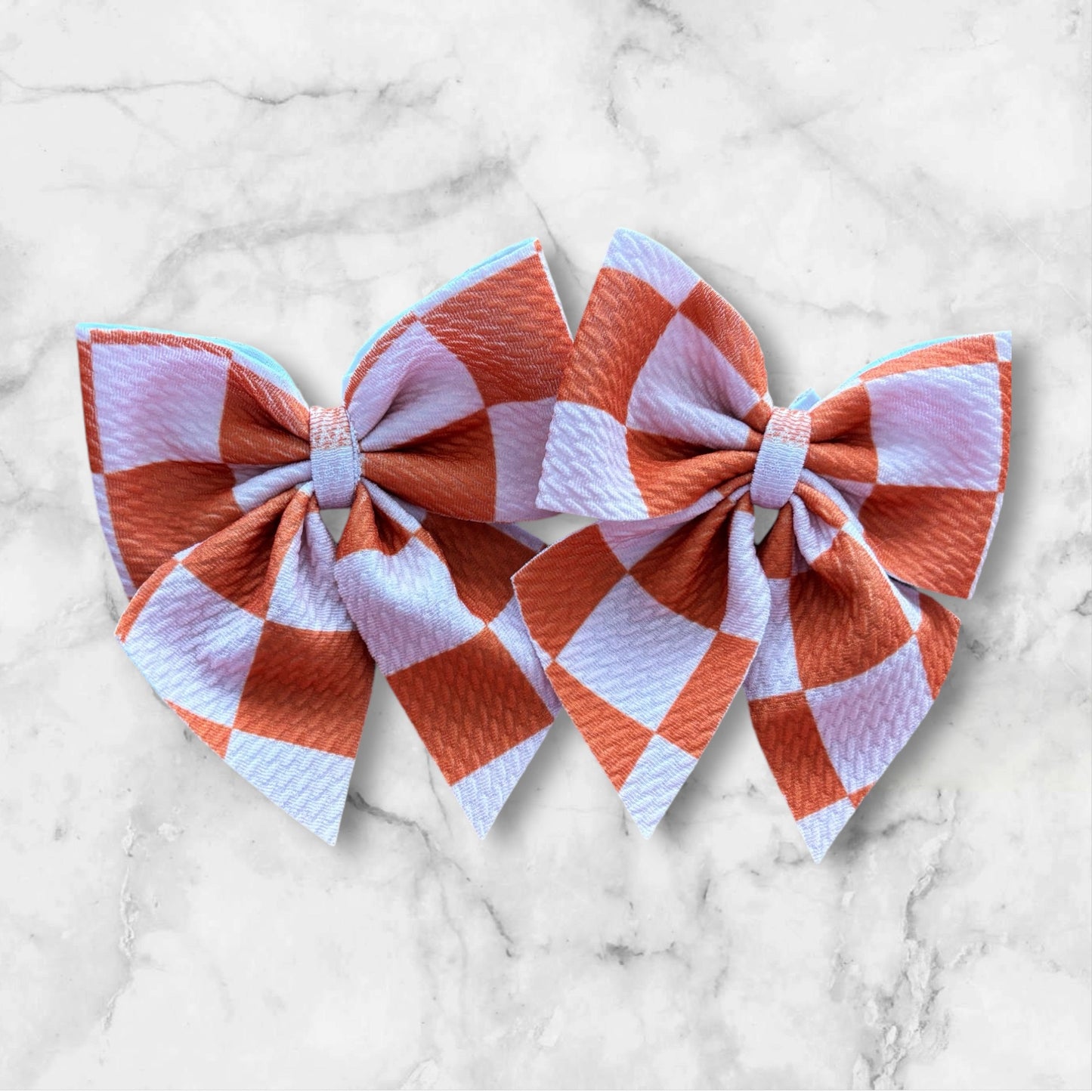 Piggie bows