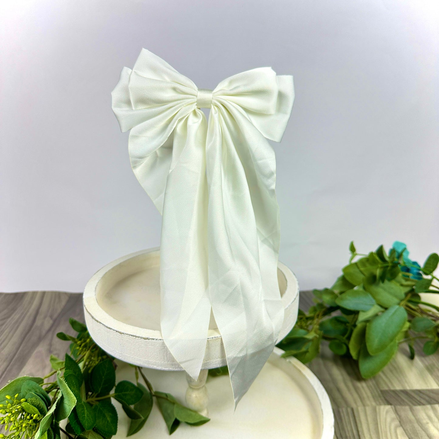 Satin Bows