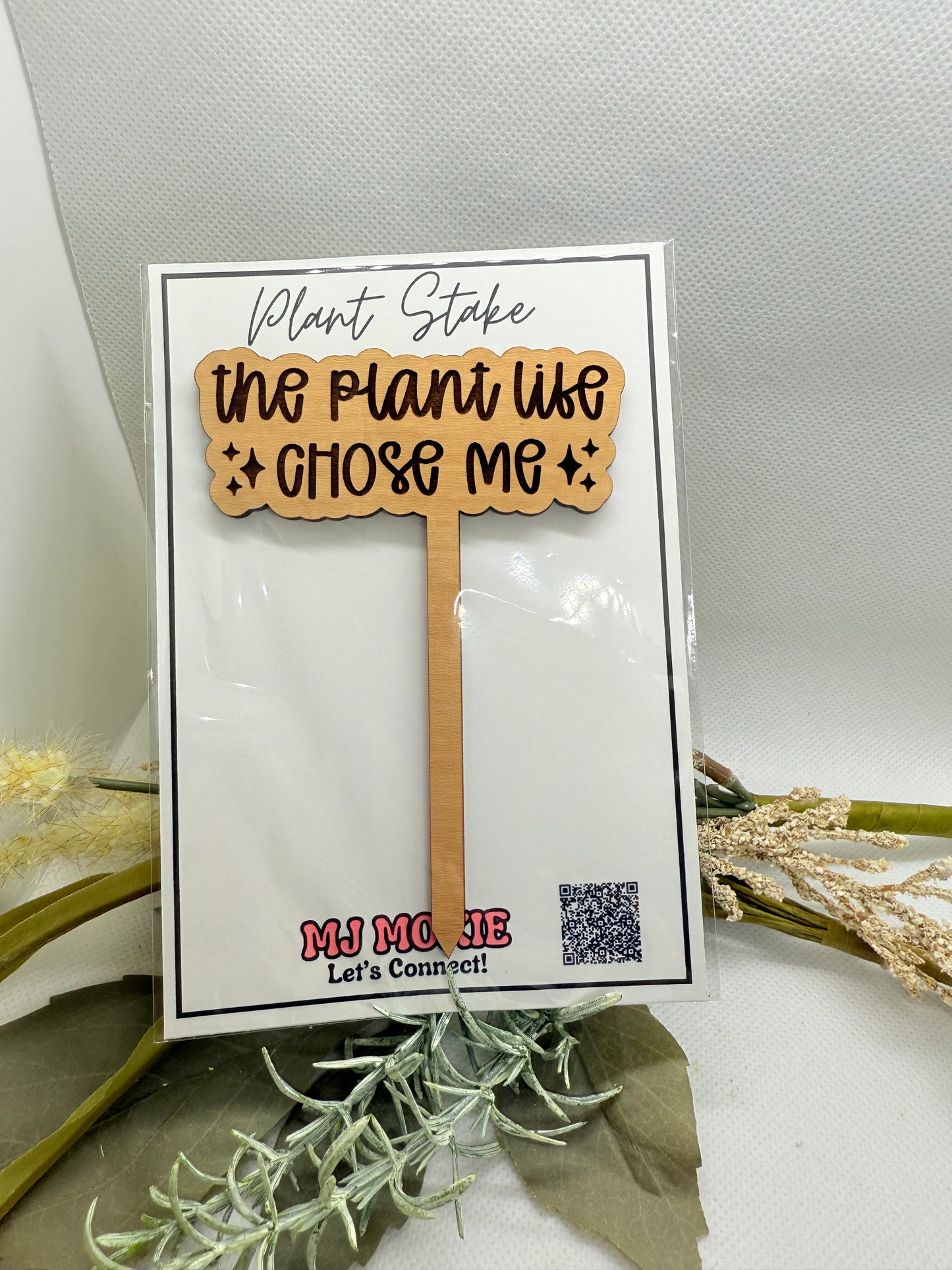 Plant Stakes