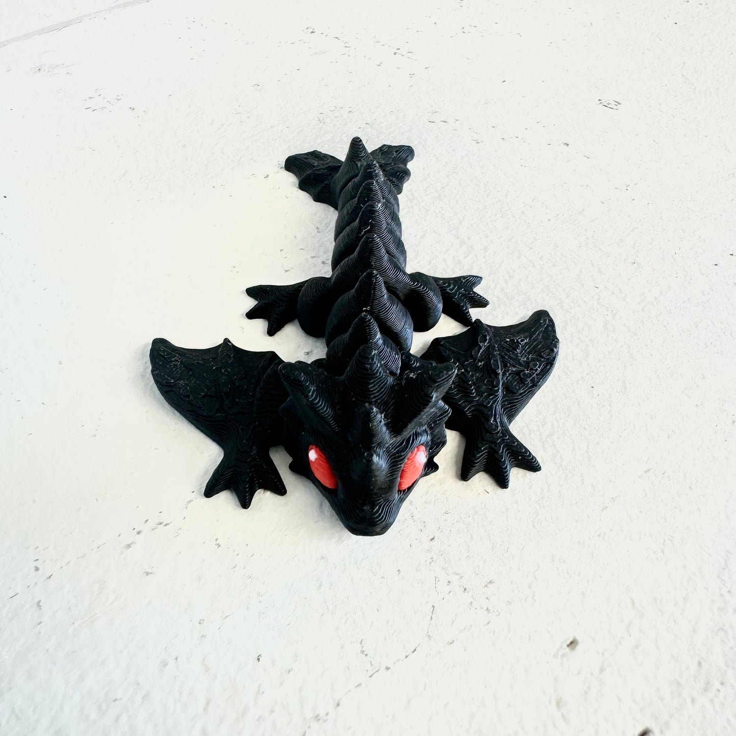 Baby Dragons