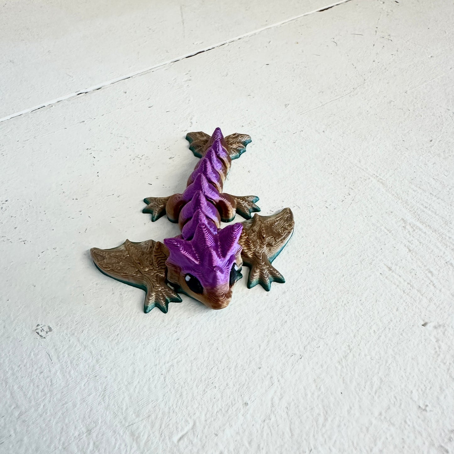 Baby Dragons