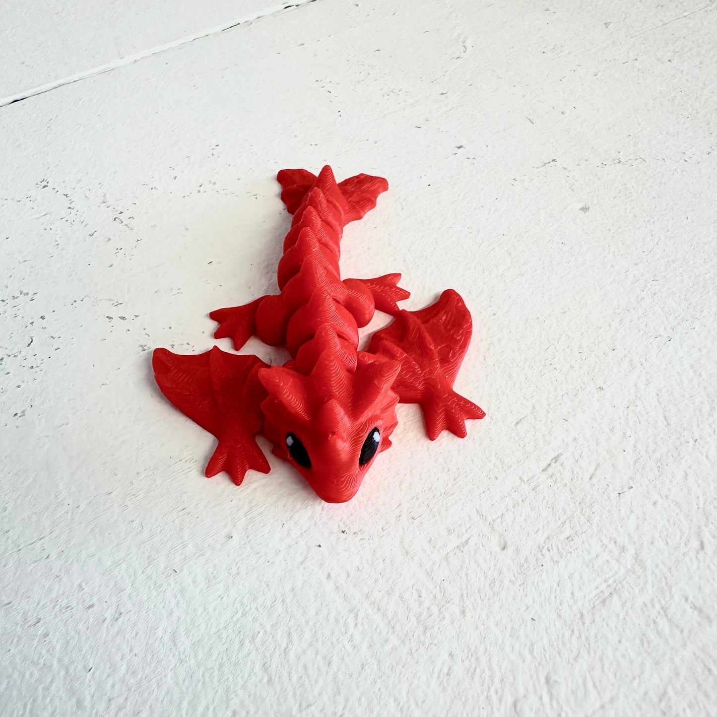 Baby Dragons