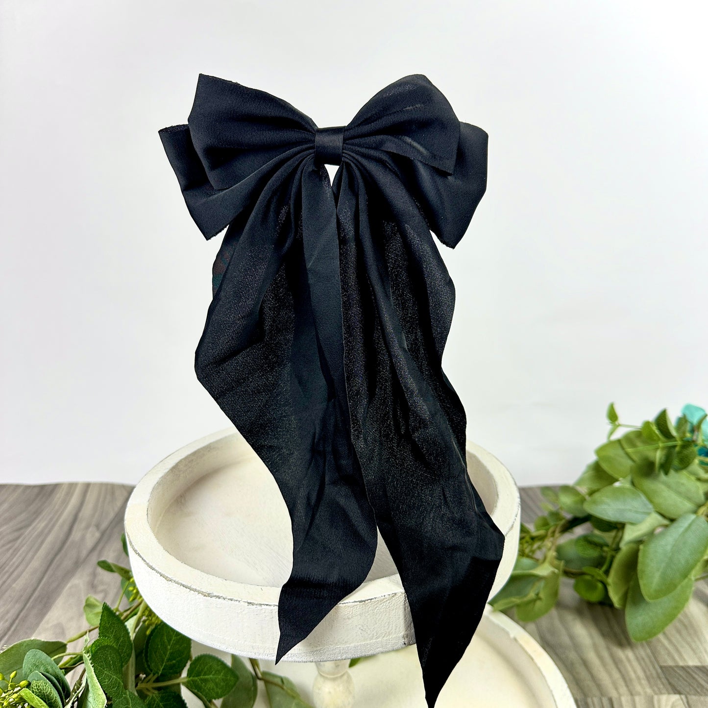 Satin Bows
