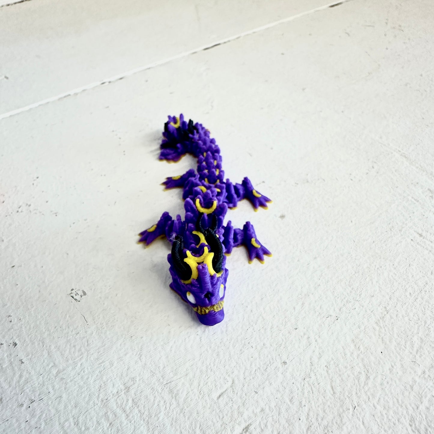 Baby Dragons