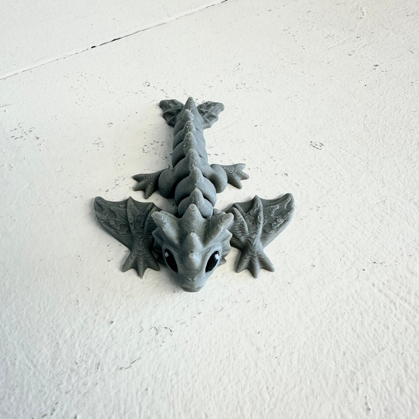 Baby Dragons