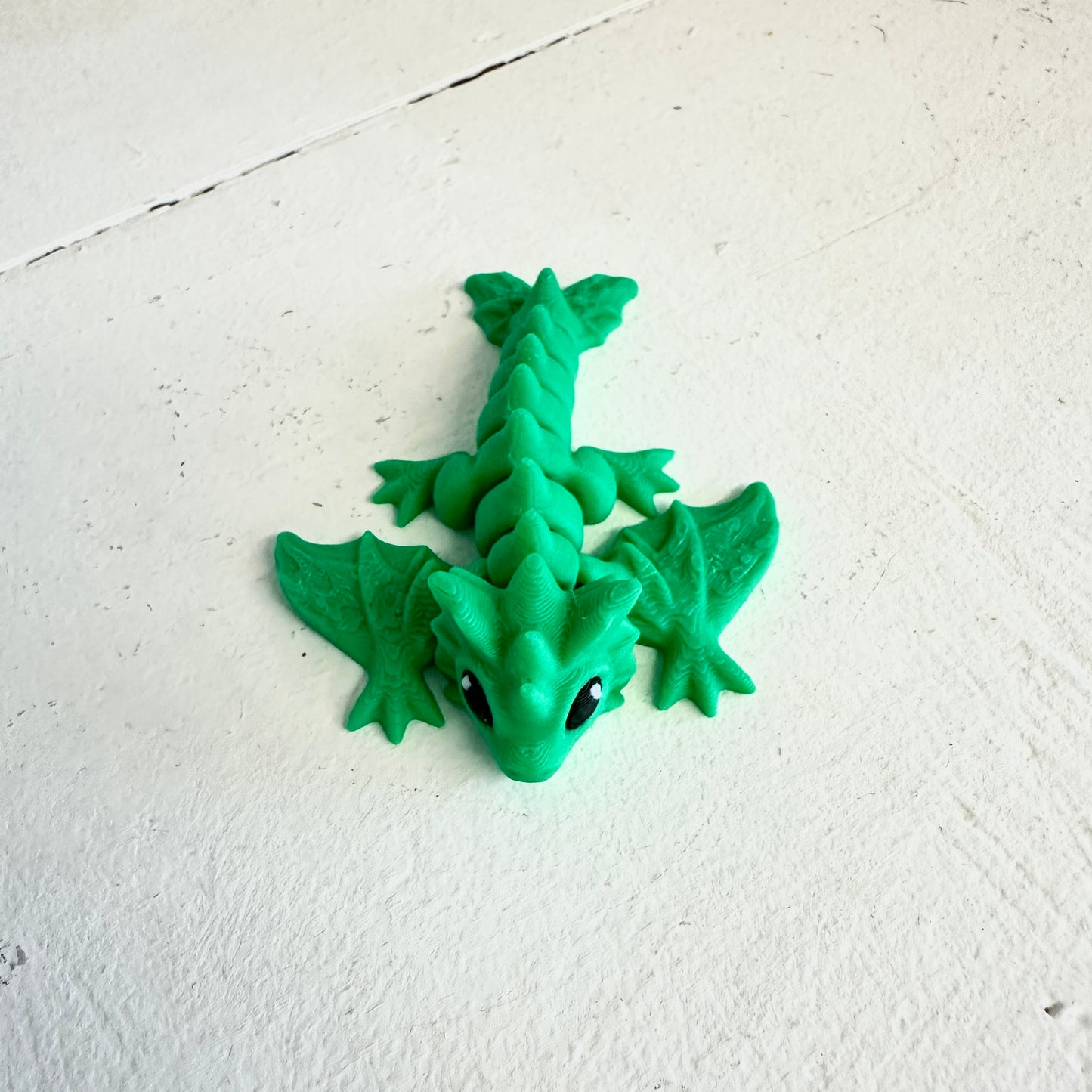 Baby Dragons