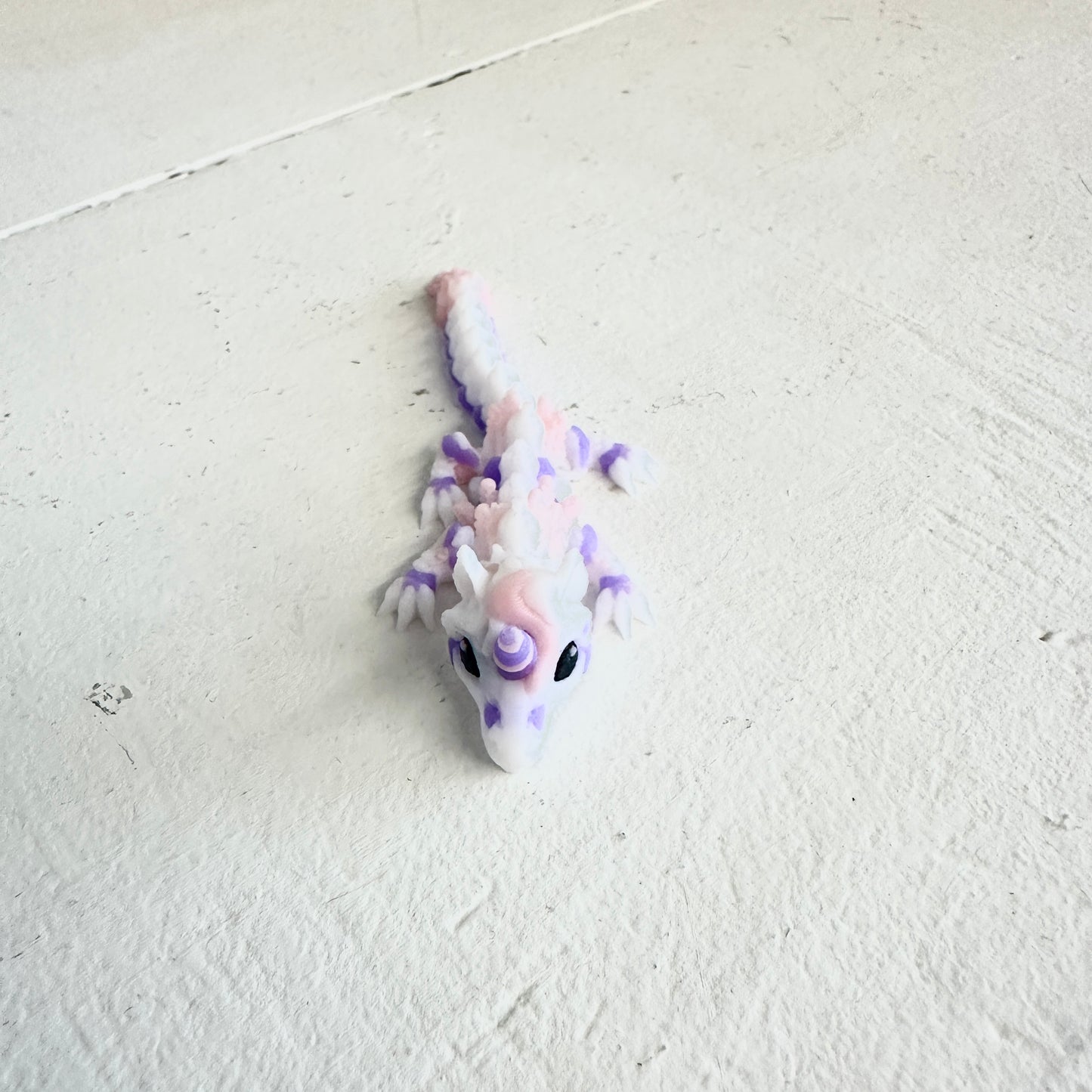 Baby Dragons