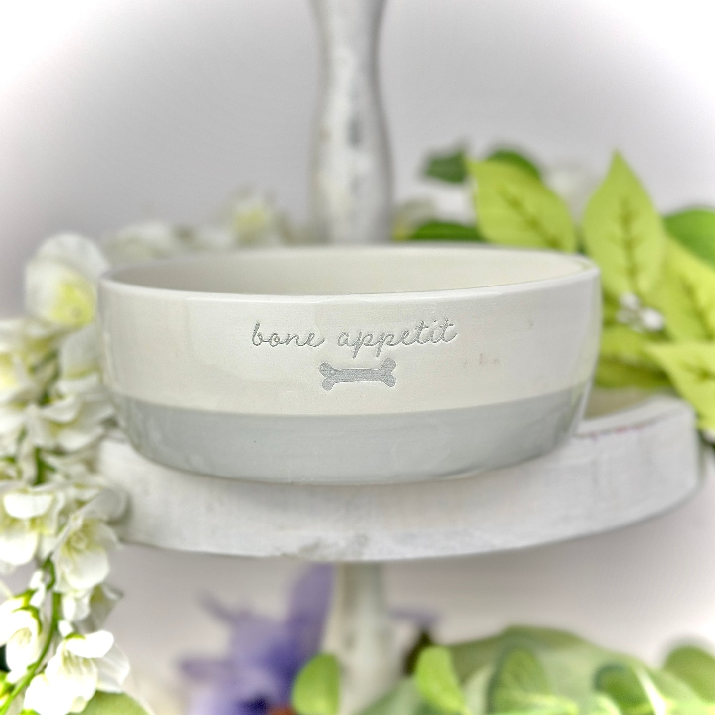 Pet Bowls and More