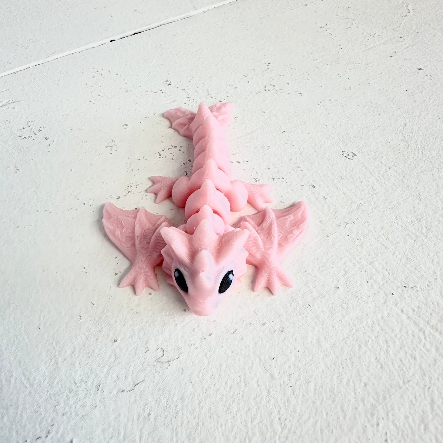 Baby Dragons