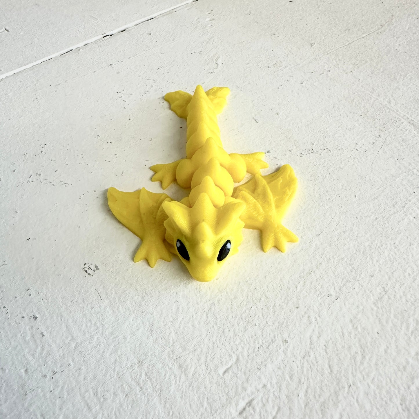 Baby Dragons