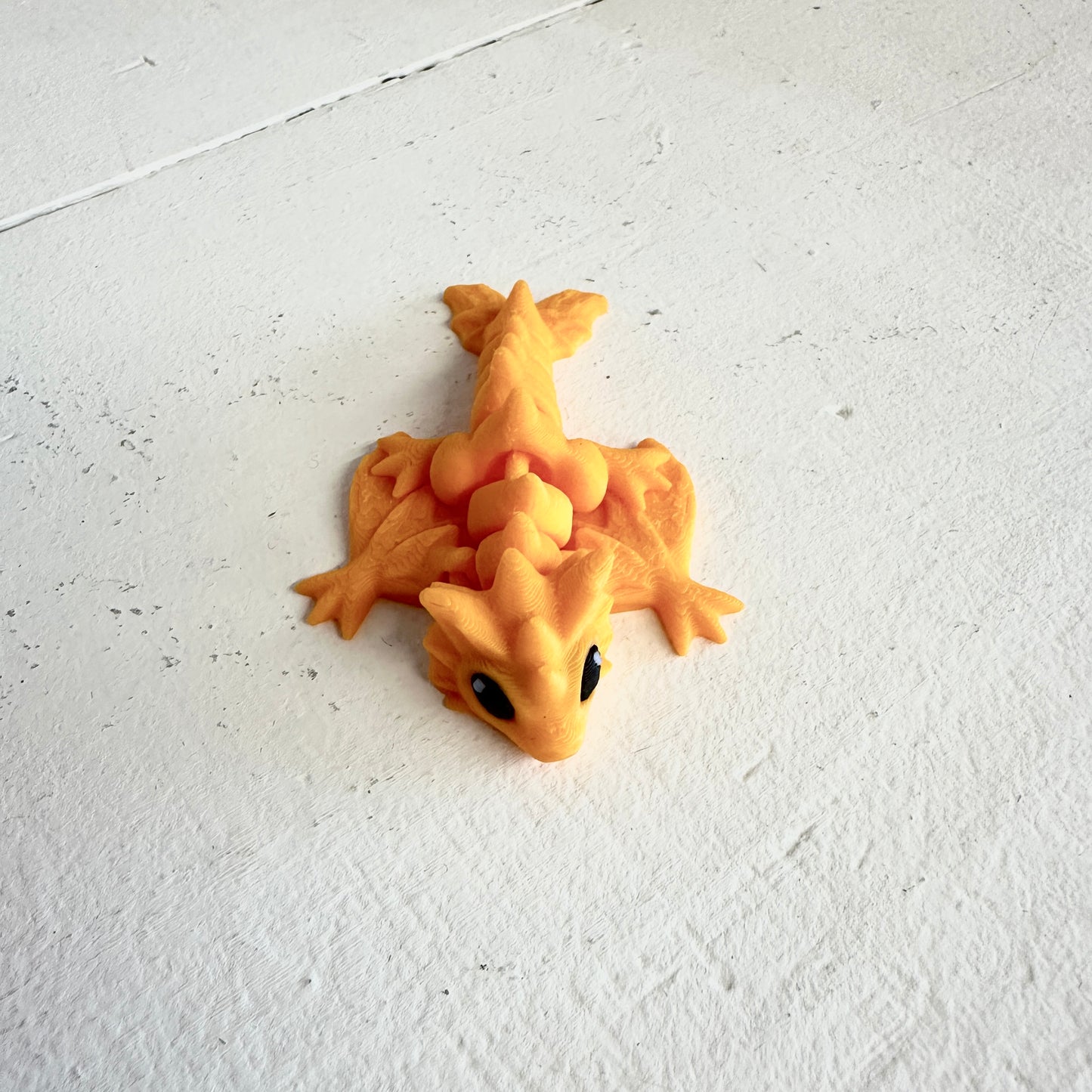 Baby Dragons