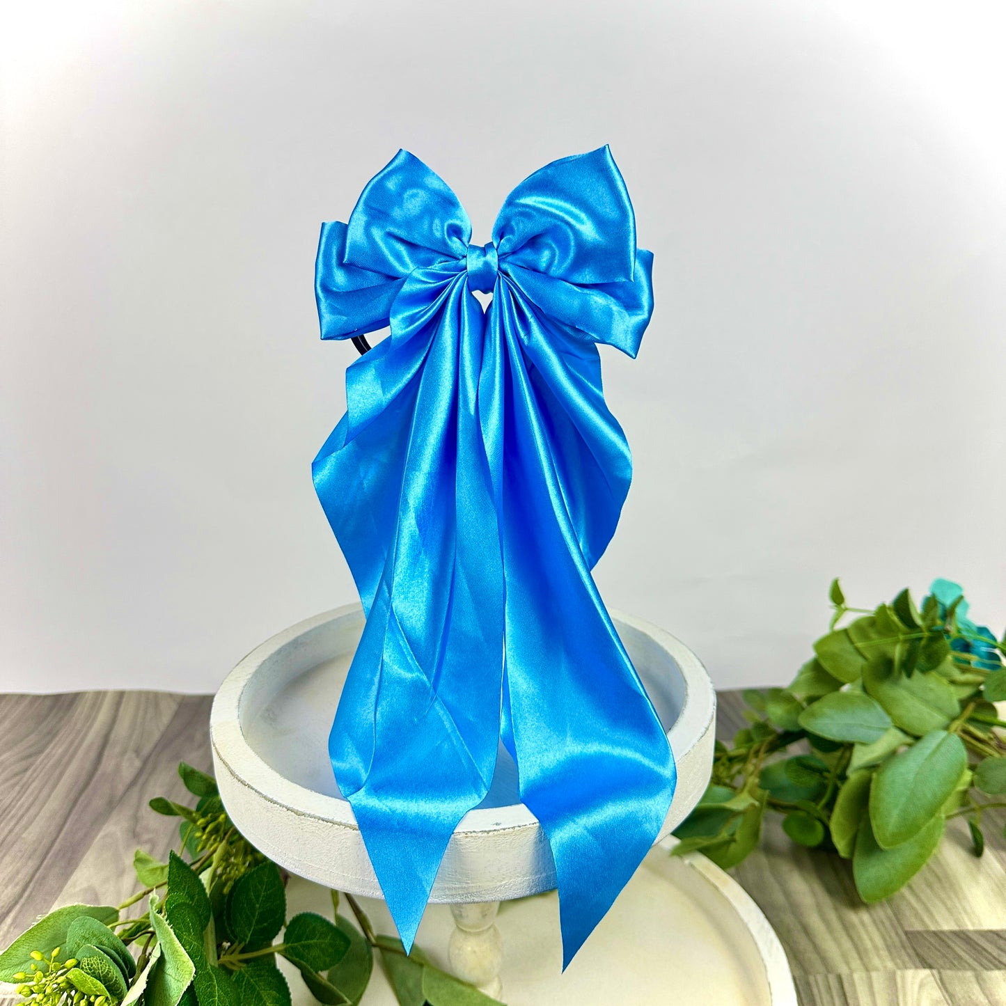 Satin Bows