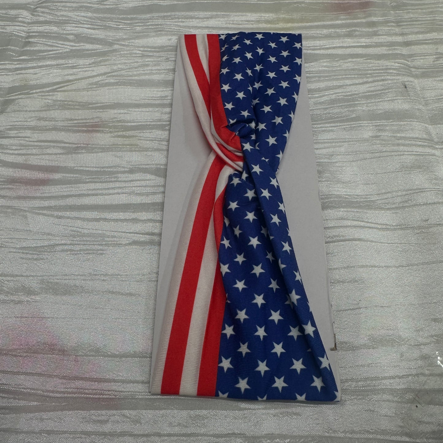 Fourth of July Headbands