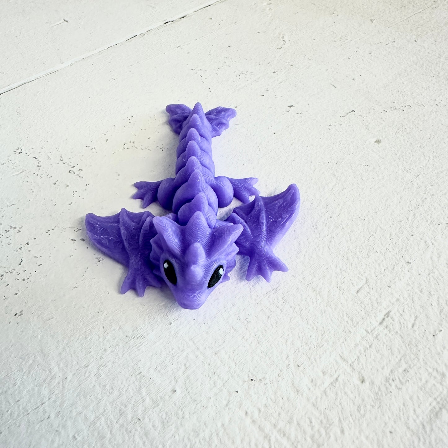 Baby Dragons