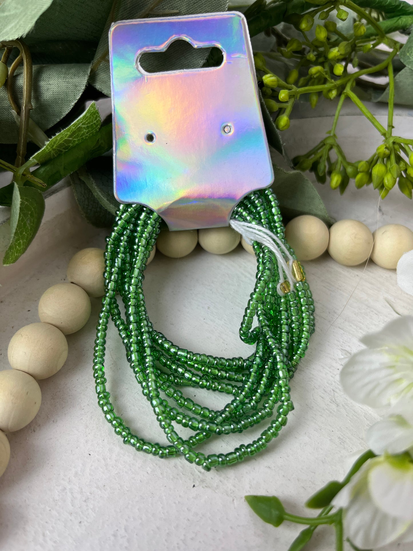 Aurora Waistbeads