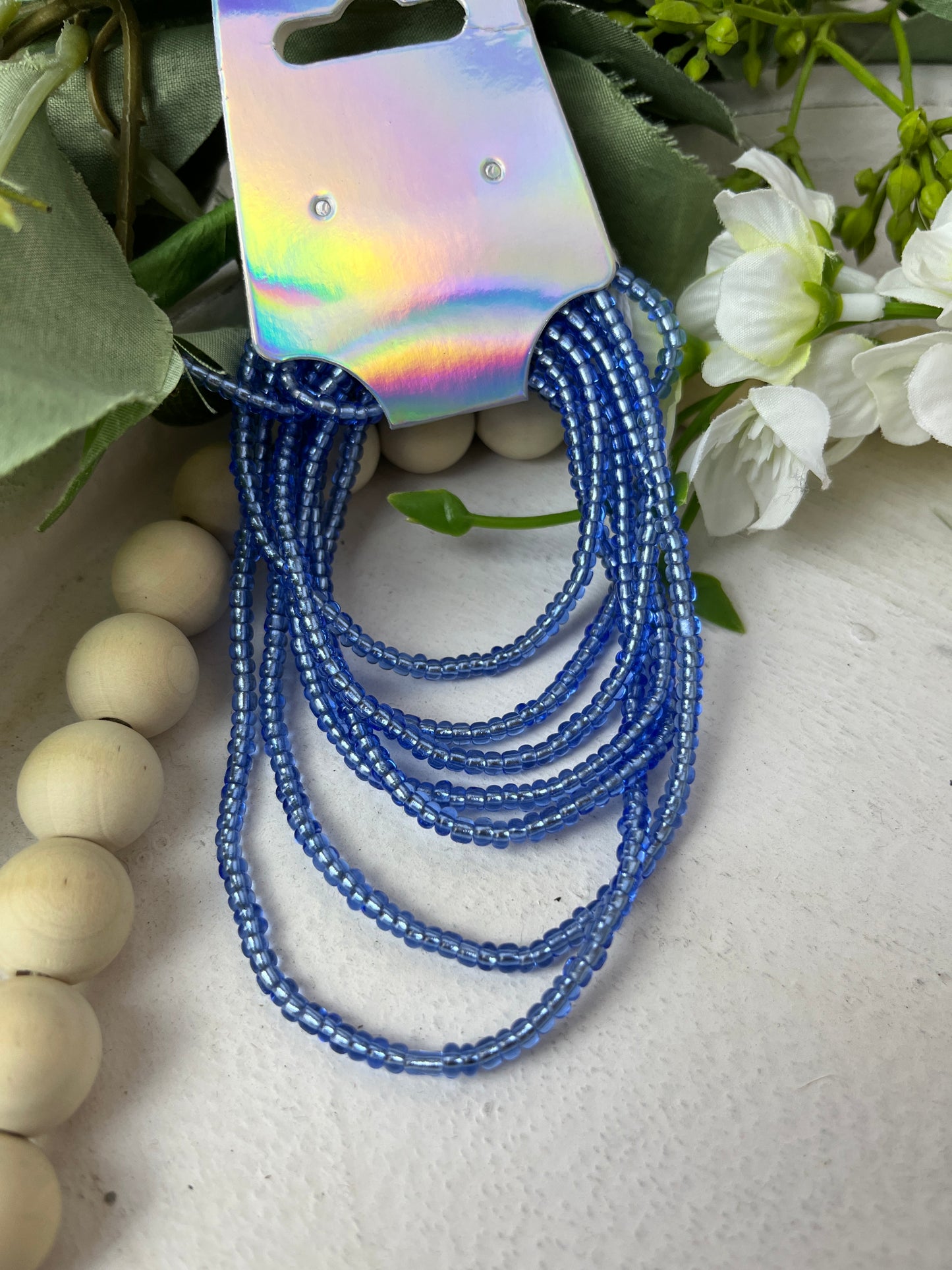 Aurora Waistbeads