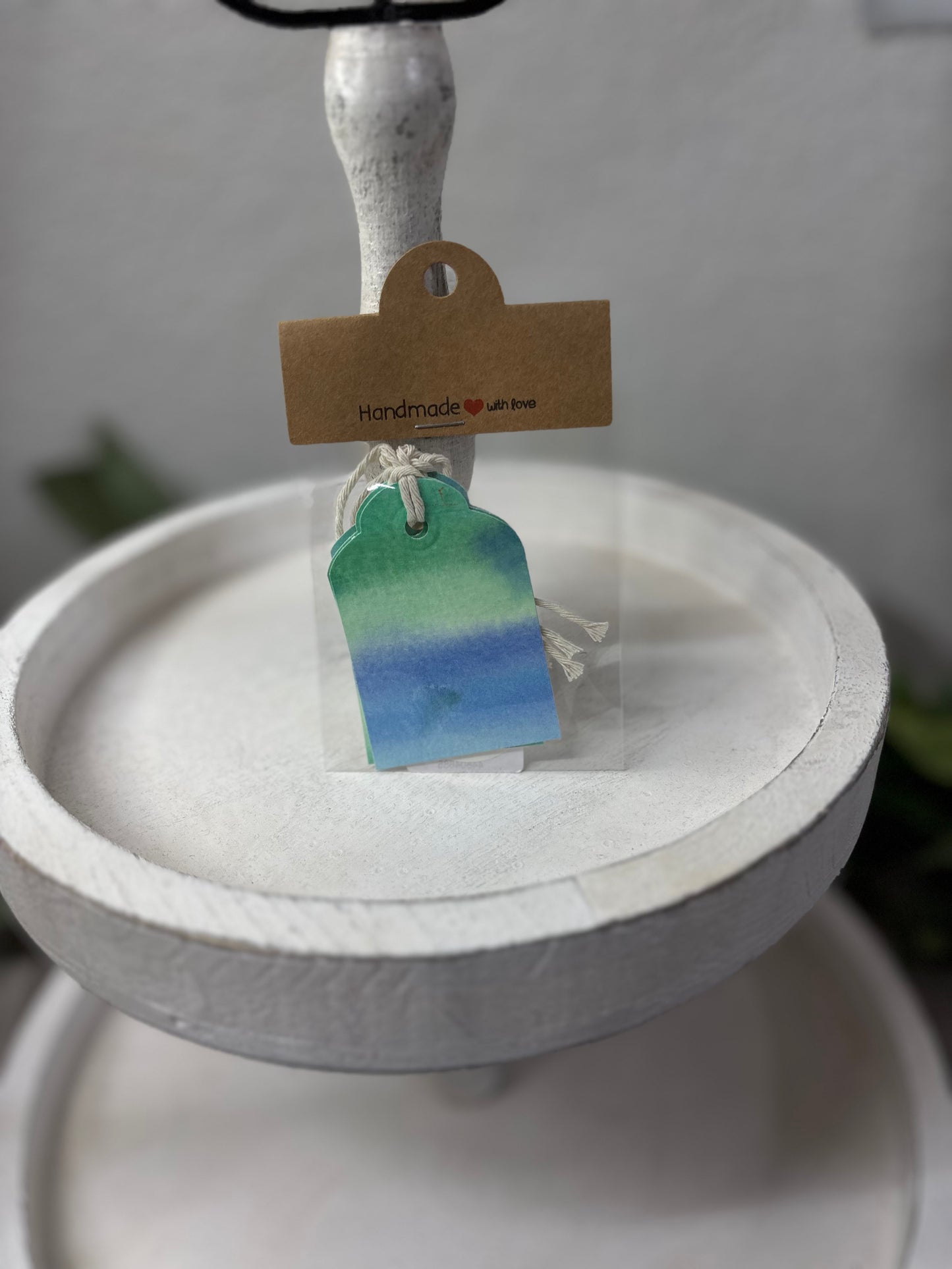 Gift Tags (3 pack)