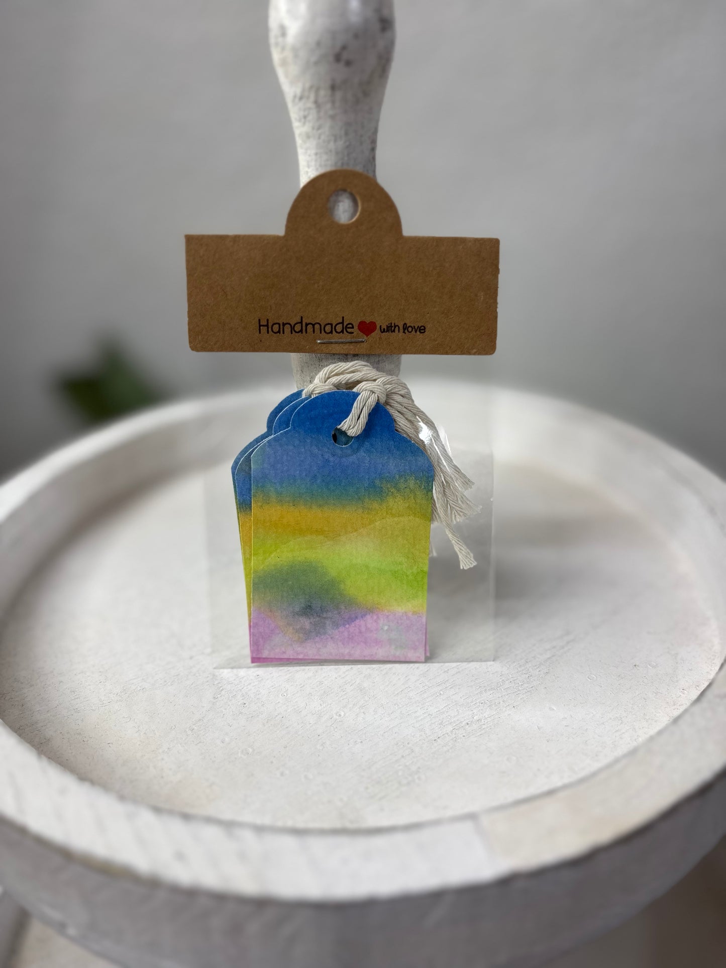 Gift Tags (3 pack)