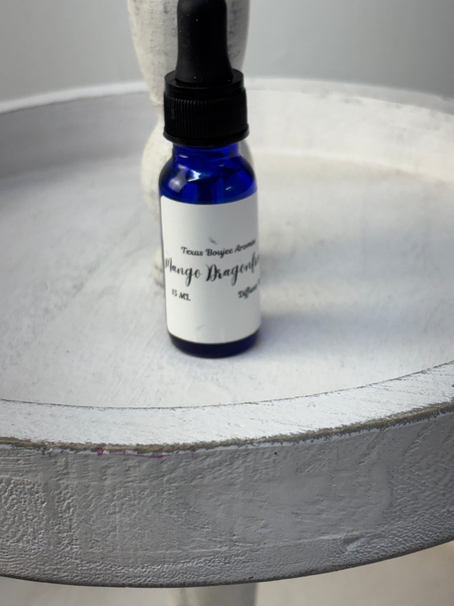 Car Diffuser Refill 15ml