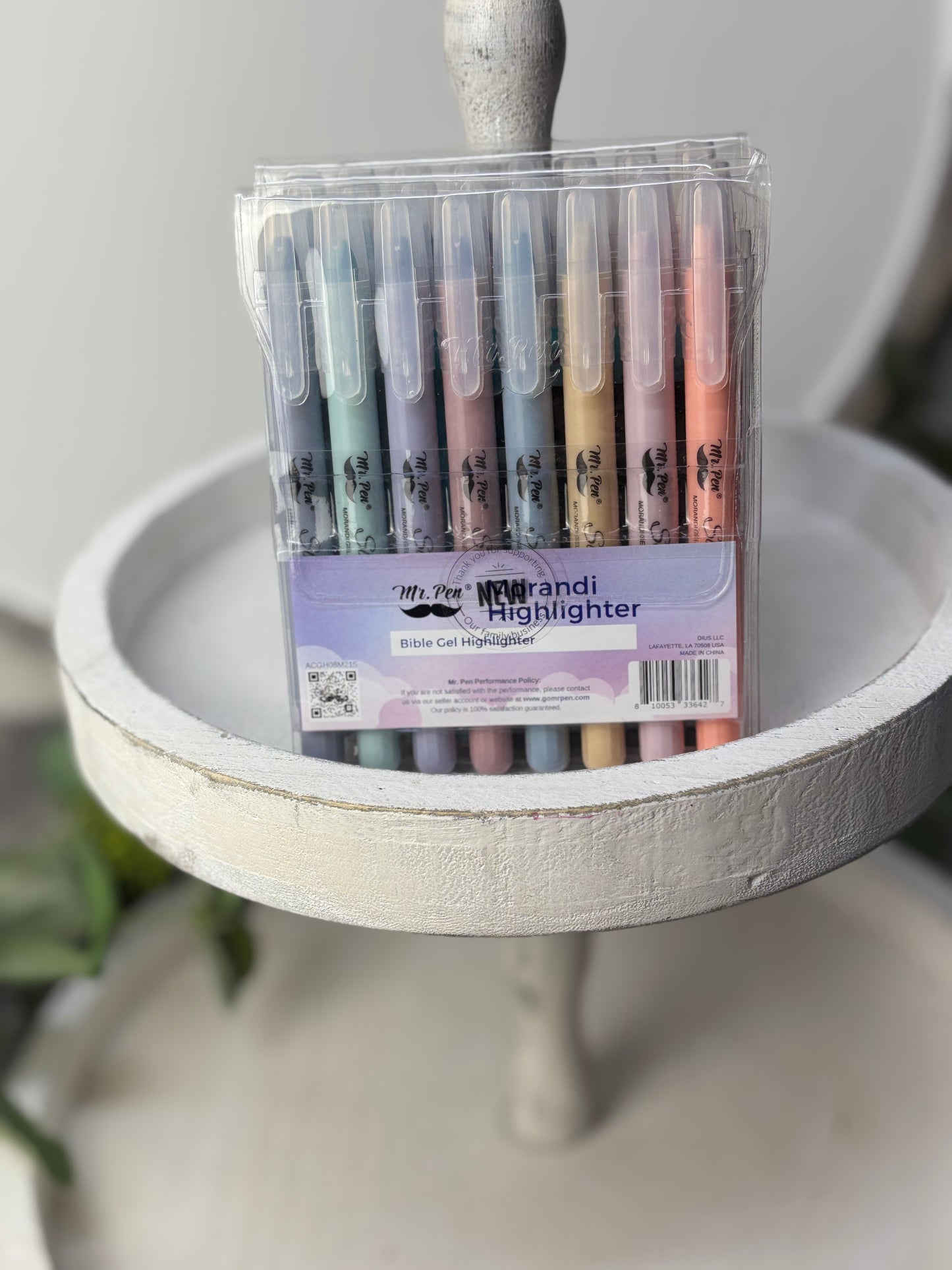 Highlighters Set