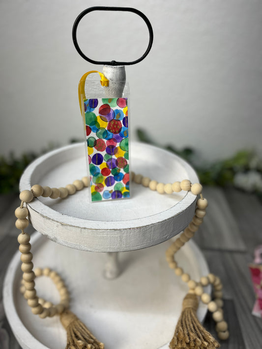 Bubble Bookmarks