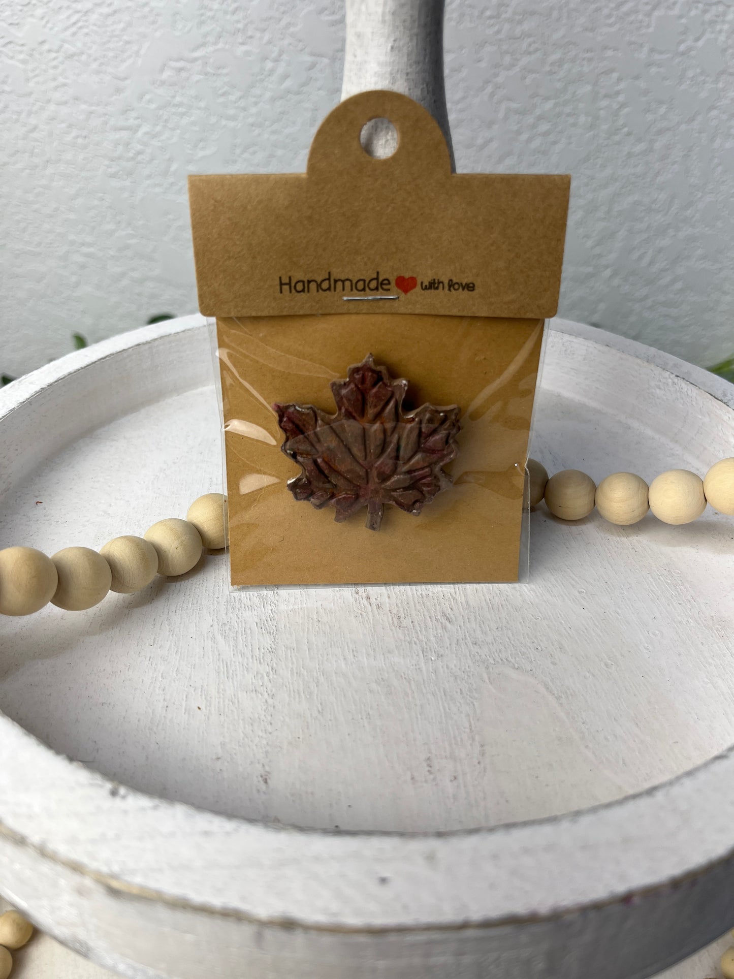 Fall Magnets