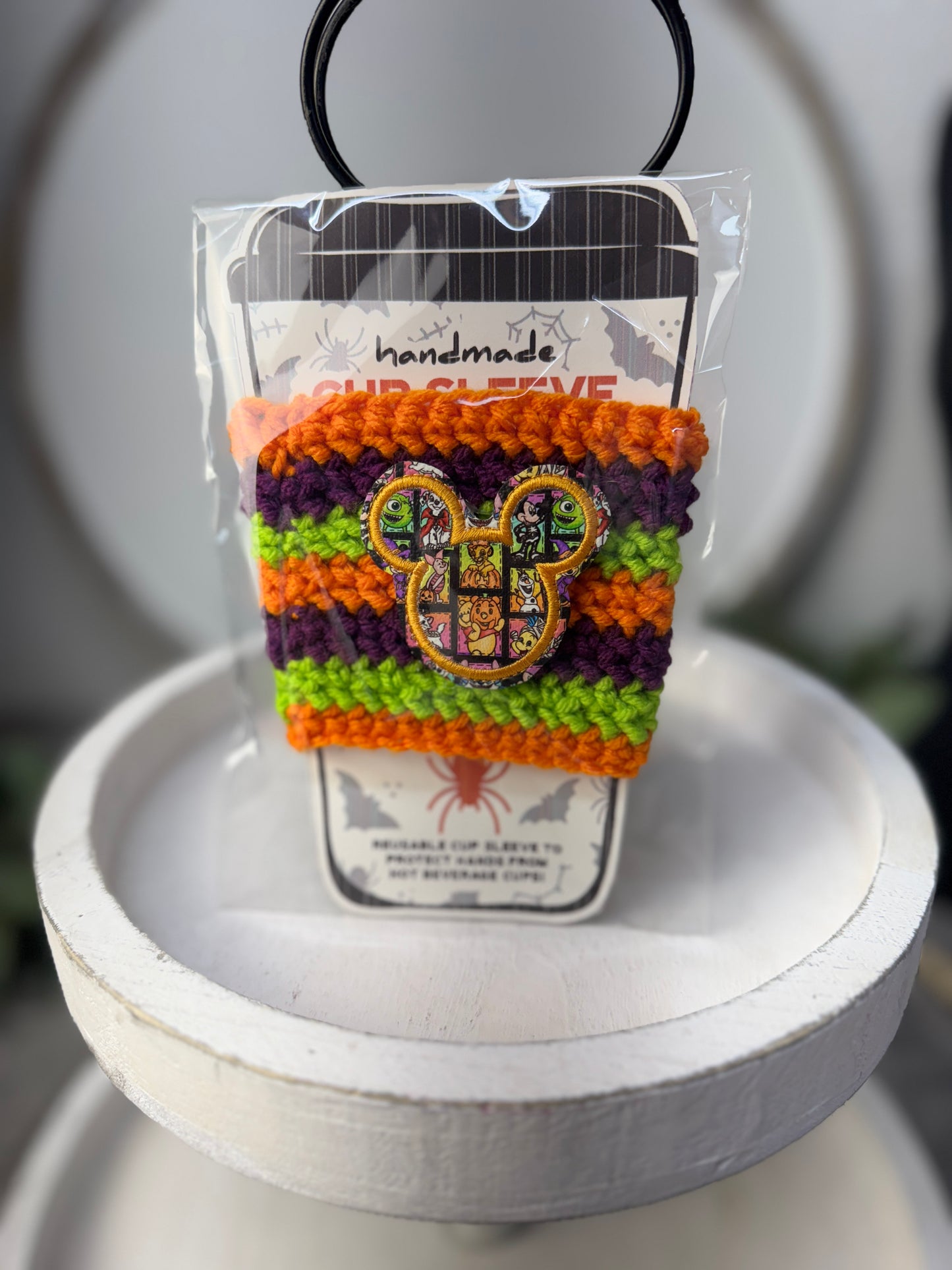 Halloween Cozys