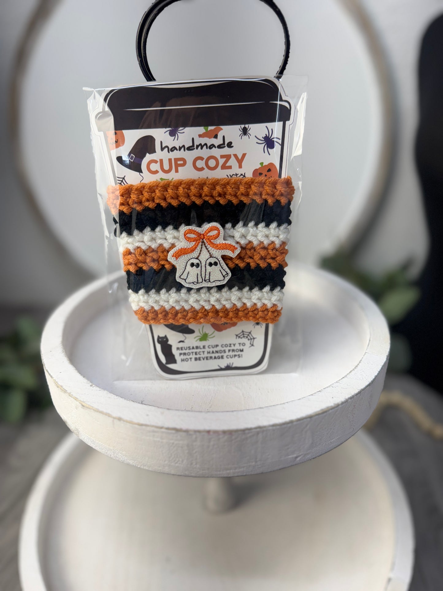 Girly Pop Halloween COZYS