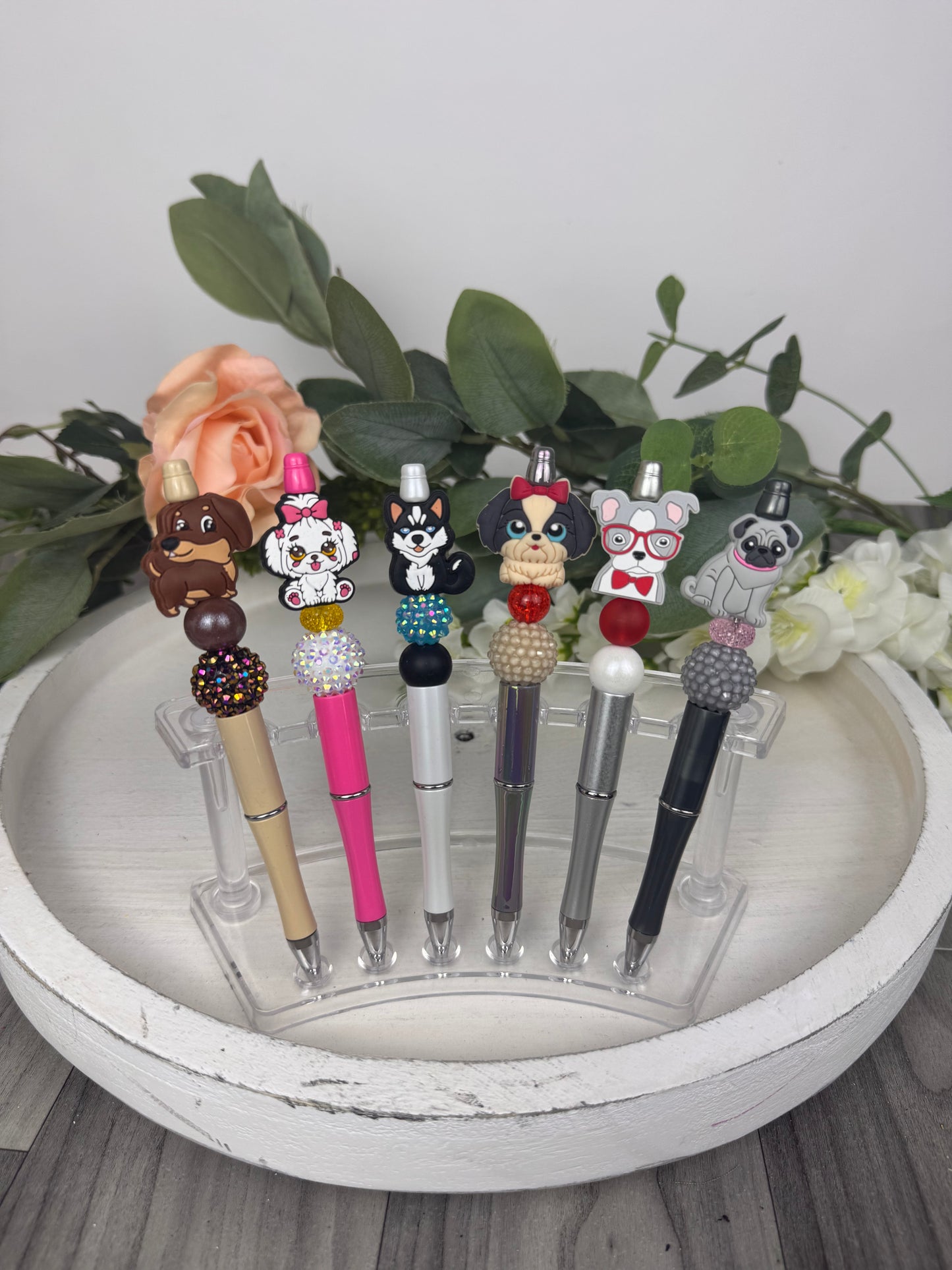 Mystery Pen