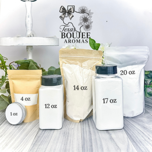 Malibu Barbie Carpet Dust