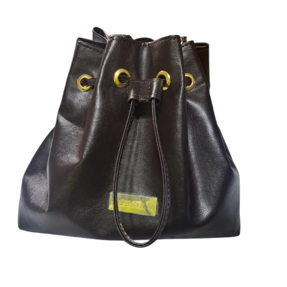 Bucket Bags