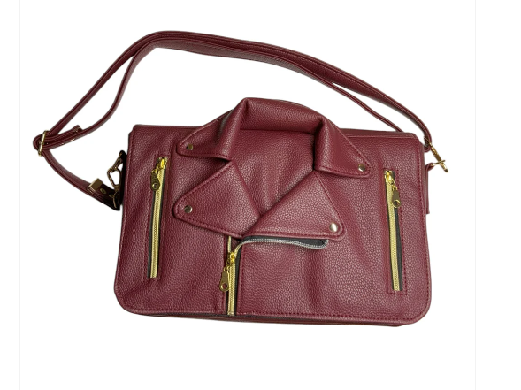 Crossbody Bags