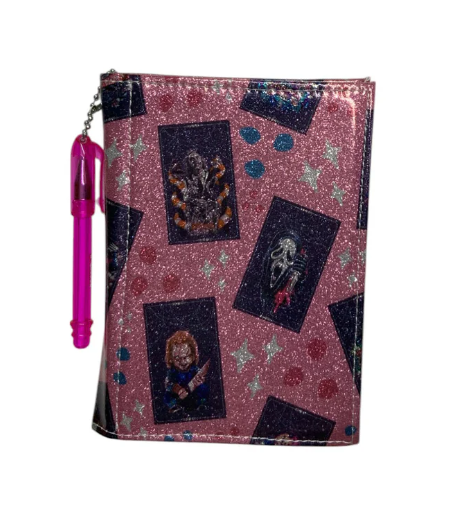 NoteBooks