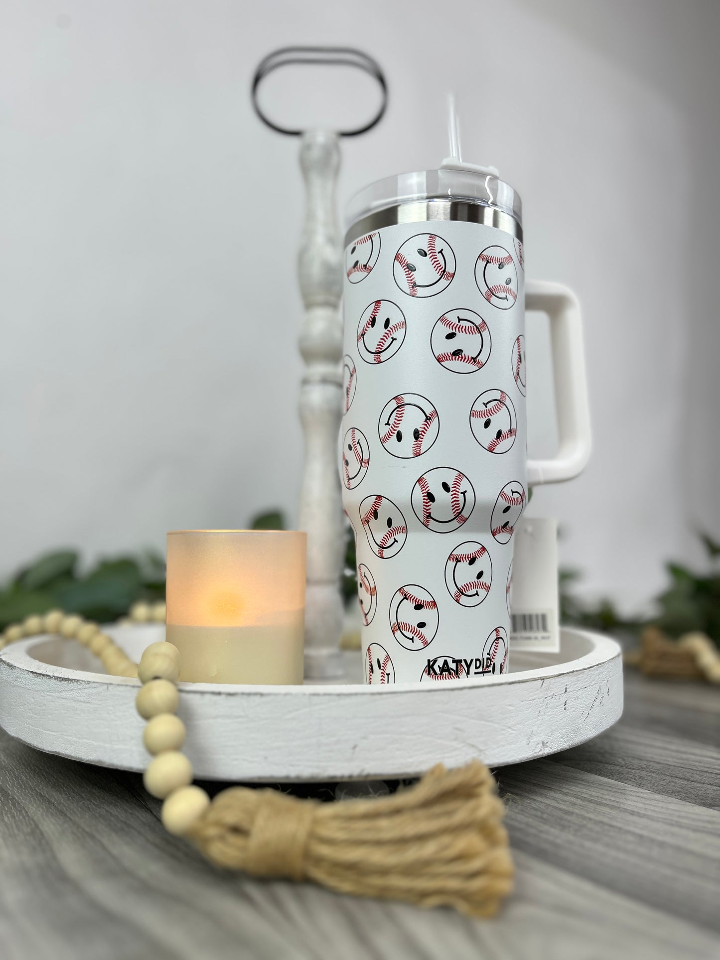 Sport Tumbler