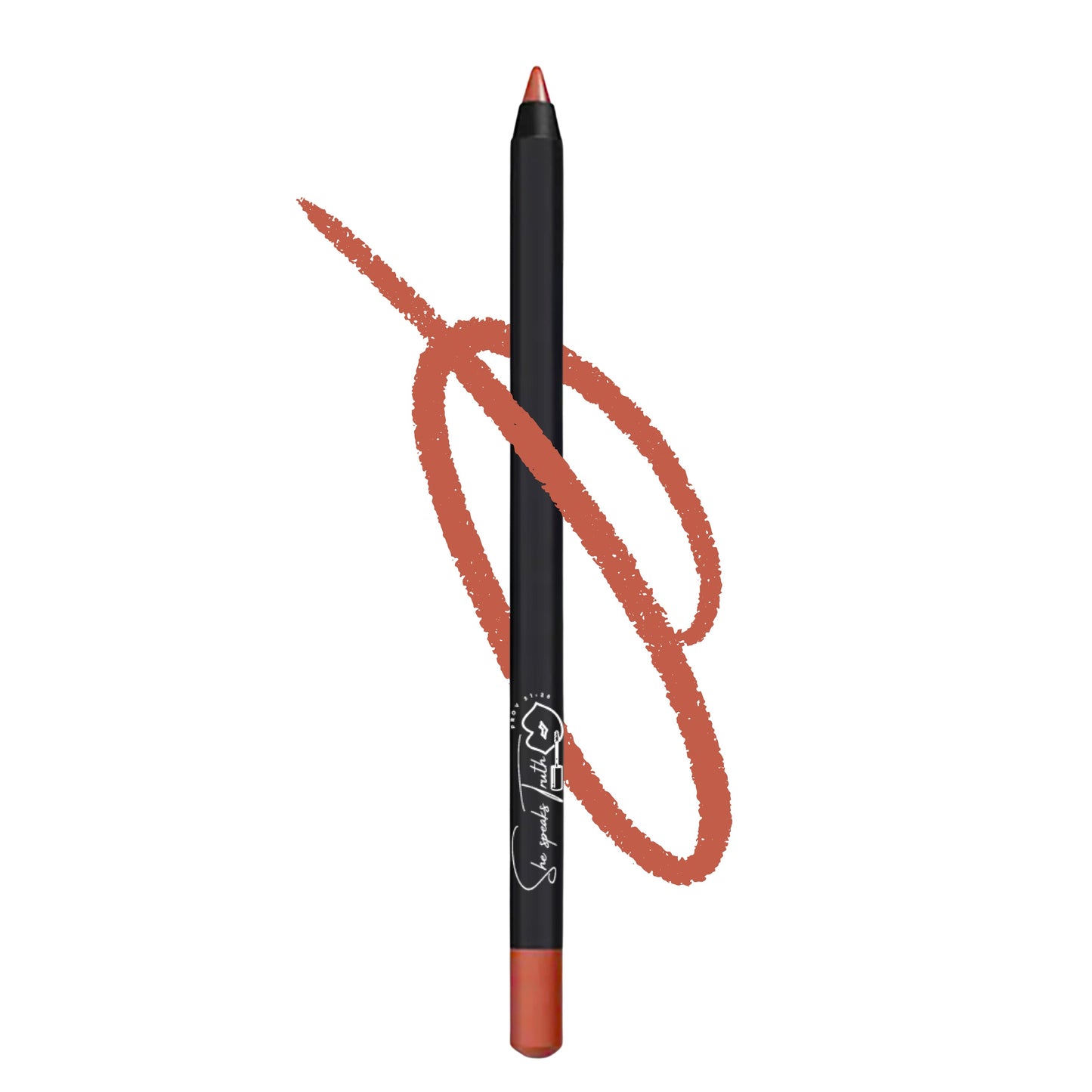 "Jesus Is" Lip Liners