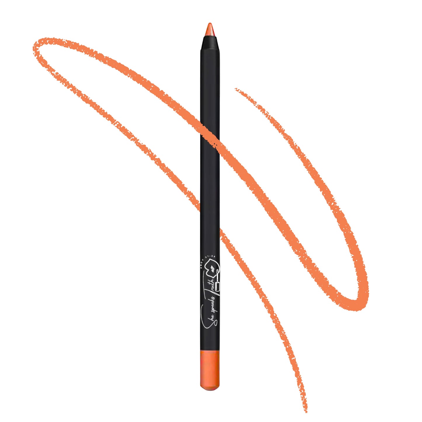 "Jesus Is" Lip Liners