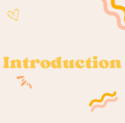Introduction Video!