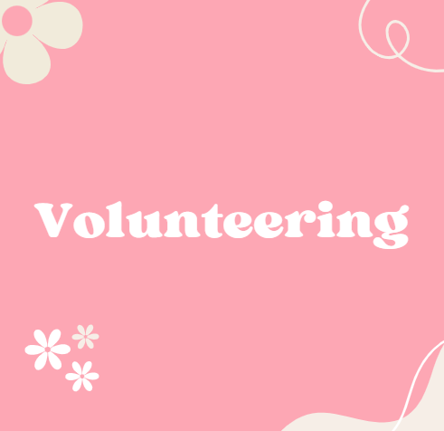 Volunteering & Events