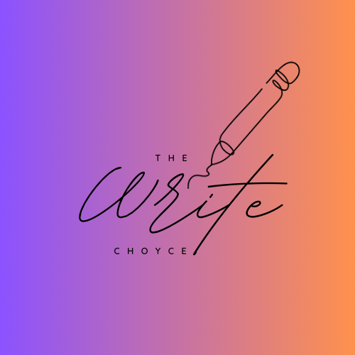 The Write Choyce Notebooks