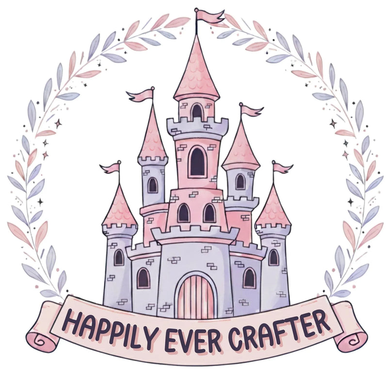Happily Ever Crafter