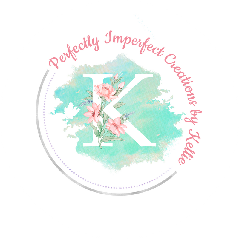 Perfectly Imperfect Creations by Kellie