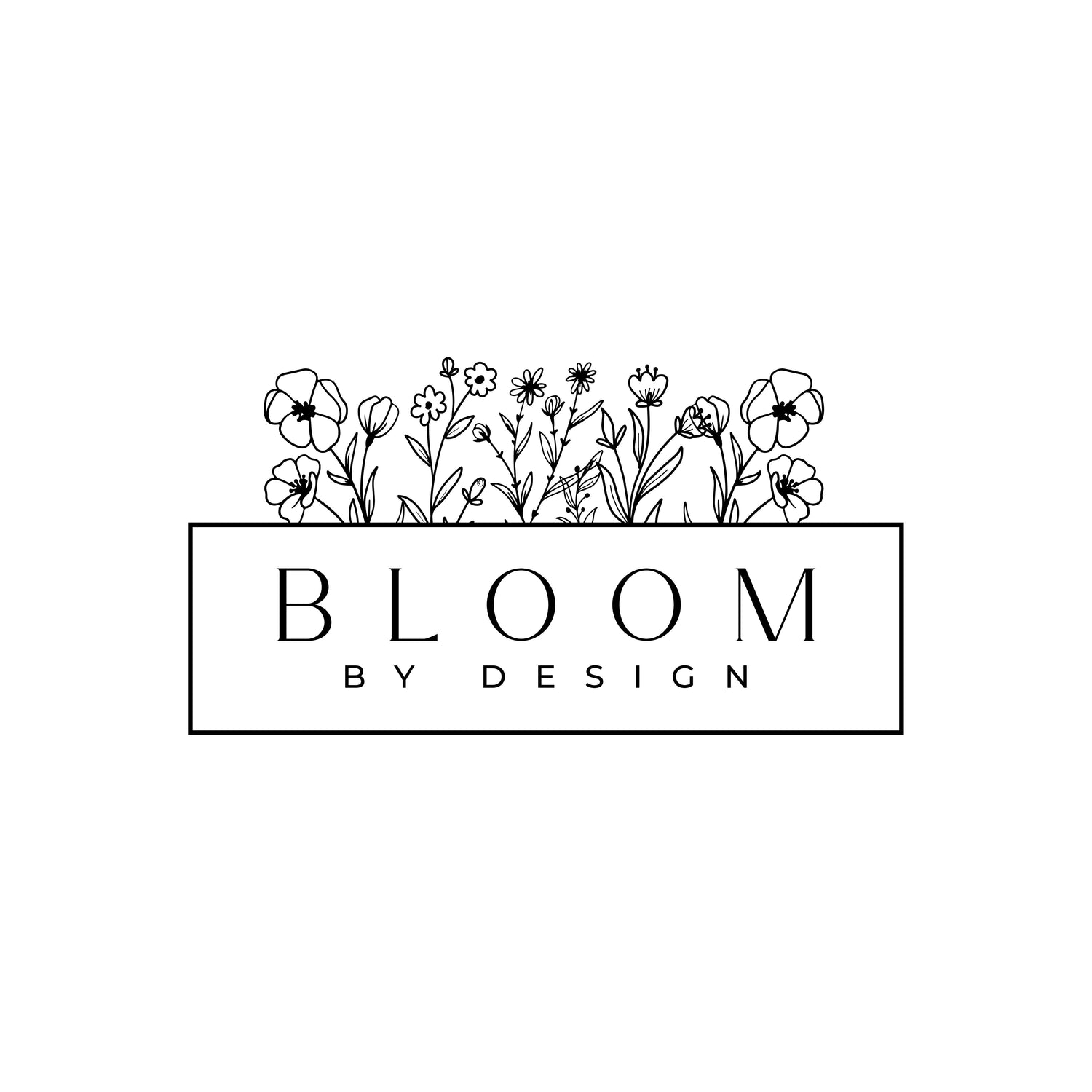 Bloom by Design