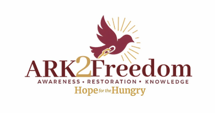 ark2 freedom Logo