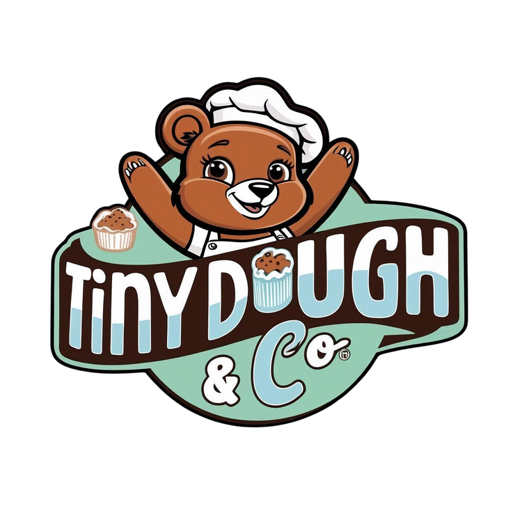 tiny department co. Logo