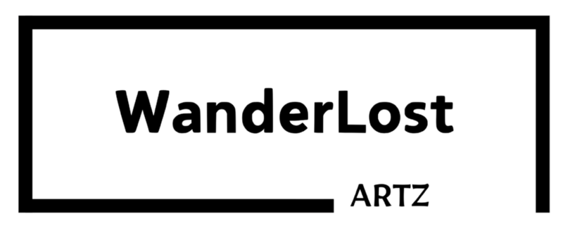 WanderLost Artz