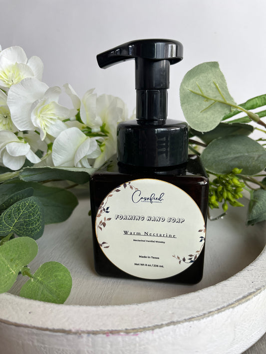 Cassified Hand Soap