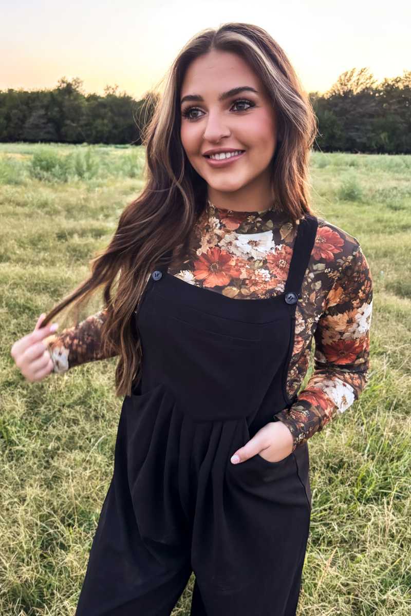 Night Sky Jumpsuit